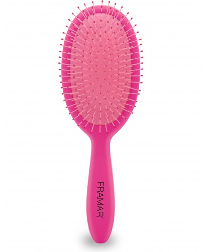 Framar Cepillo Desenredar Pinky Swear | Rosado