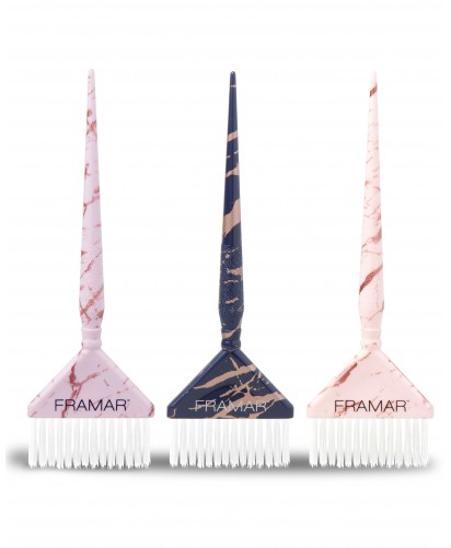 Big Daddy Brush Holi-Yay – 3 Pack