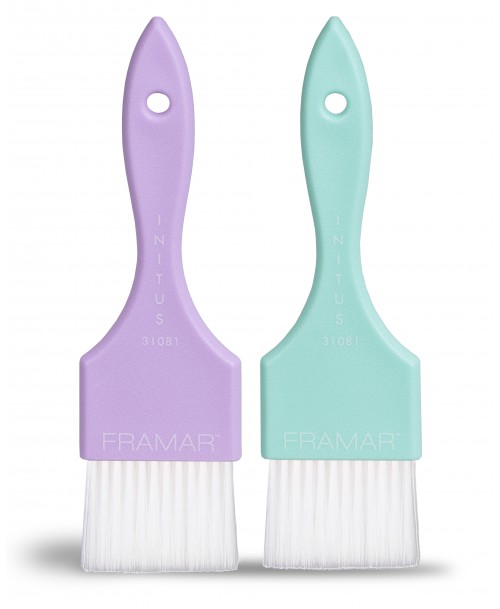 Power Painter Pastel brush – 2 Pack