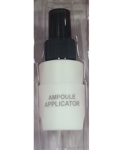 Aplicador Spray para Ampolla Motitta | Dosificador para Distribución Uniforme y Ahorro