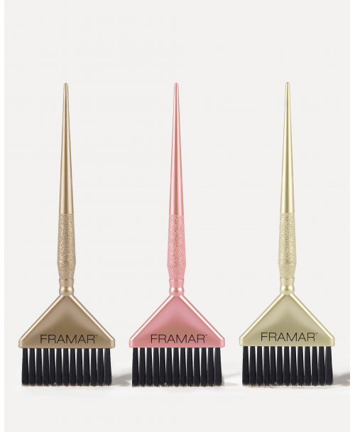 Big Daddy Brush Set – 3 Pack