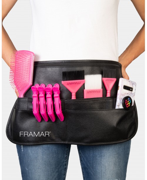 Cinturón de herramientas Hipster