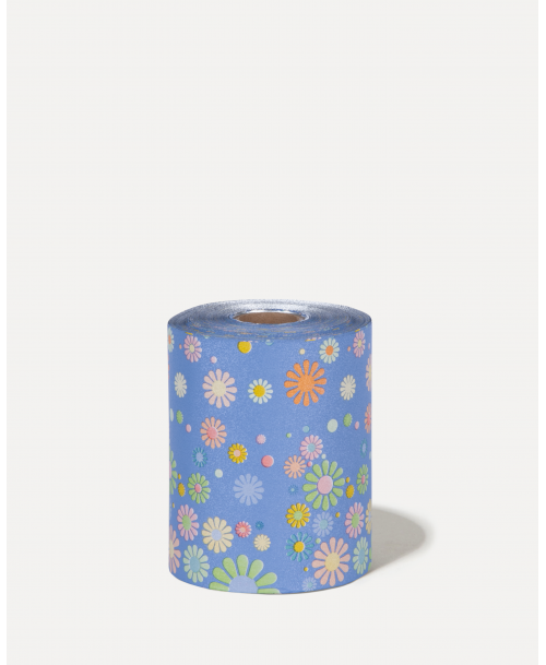 California Dreamin Embossed – Medium 100 Metros