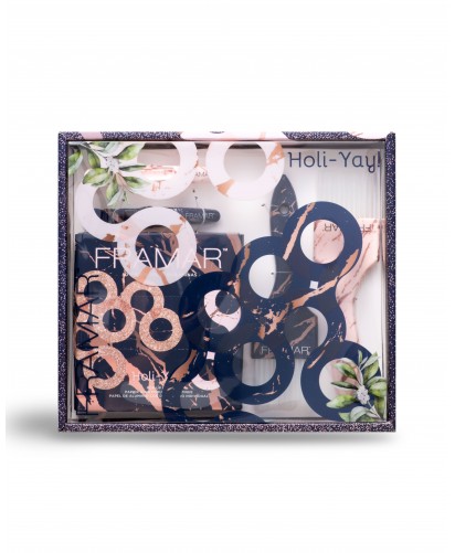 Kit Holi-Yay Pattern Set - Edición Limitada