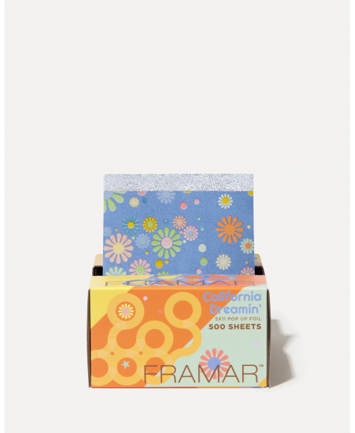 Pop Ups California Dreamin Limited edition 13cm x 28cm – 500 Hojas