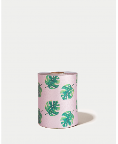 Palmshell Embossed – Medium 100 Metros