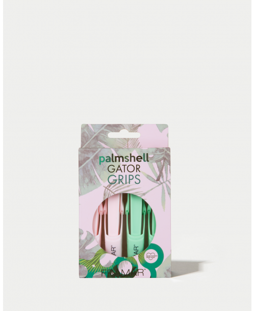 CLIPS DE AGARRE COCODRILO - PALMSHELL