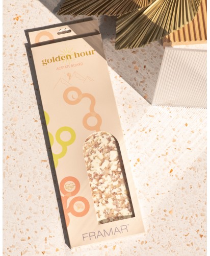 Paleta para mechas de Acetato