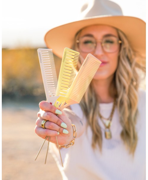 Peine Balayage Dreamweaver – Golden hour