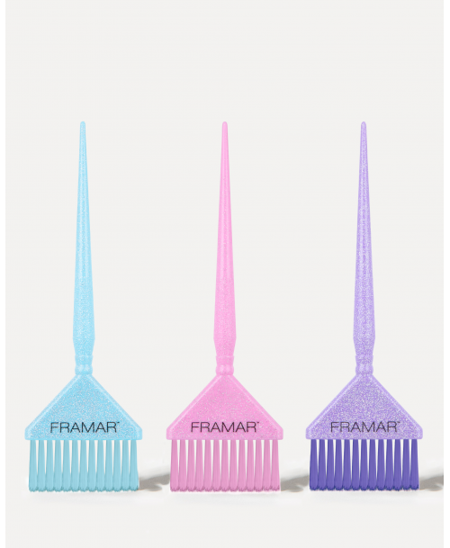 Big Daddy Mariposas y2k Set– 3 Pack