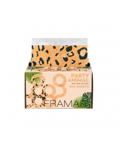 Pop Ups Animal 13cm x 28cm – 500 Hojas