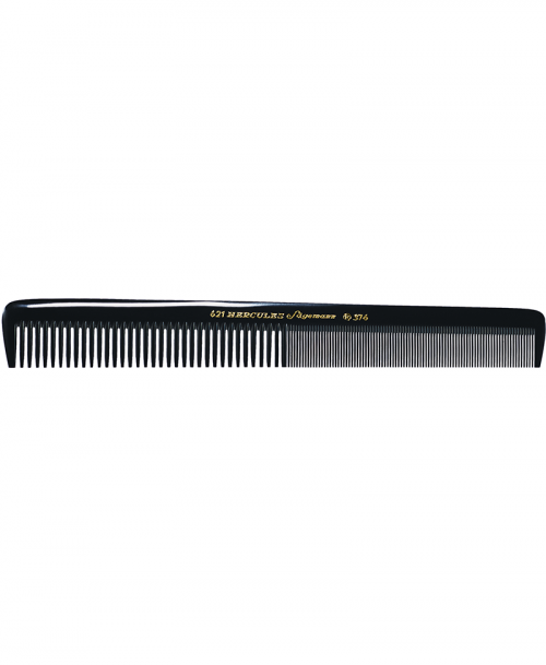 Peines de corte multiusos flexibles Hércules 621 - 376 · 7"