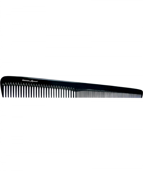 Peine de barbero cónico - Hércules 7 ½” 18,6 cm