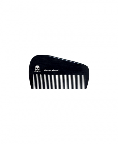 Peine para Barba - Hércules 3 ½” 8,9 cm