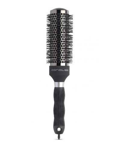 Cepillo Brushing Titanio Corioliss 43mm