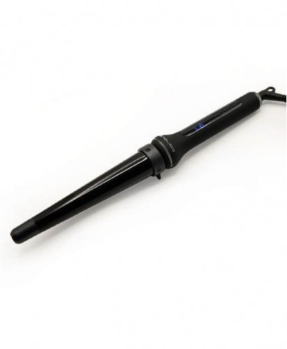 GLAMOUR WAND BLACK SOFT TOUCH DIGITAL