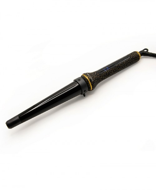 Glamour Wand Gold Leopard Soft Touch Digital