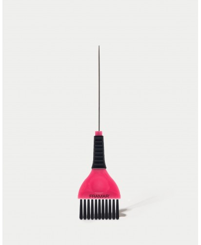 Pin Tail Color Brush