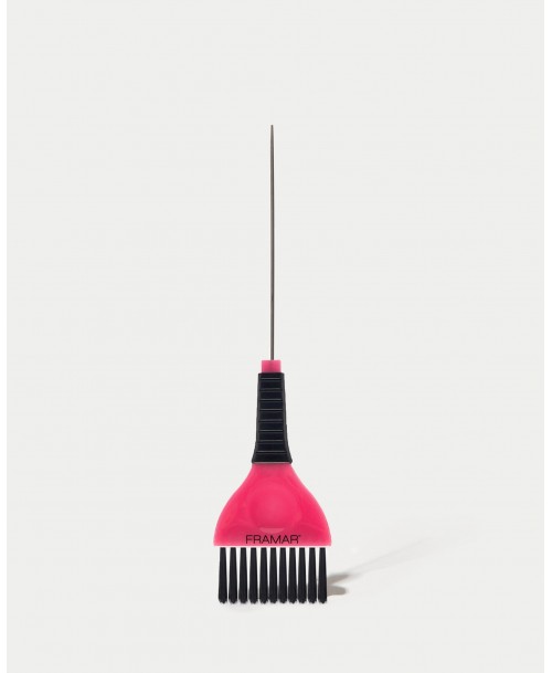 Pin Tail Color Brush