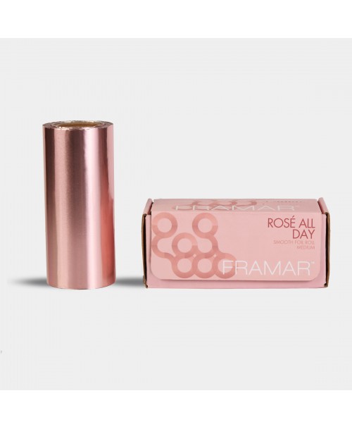 Small Roll Medium Rosé All Day 12,7cm x 100 metros