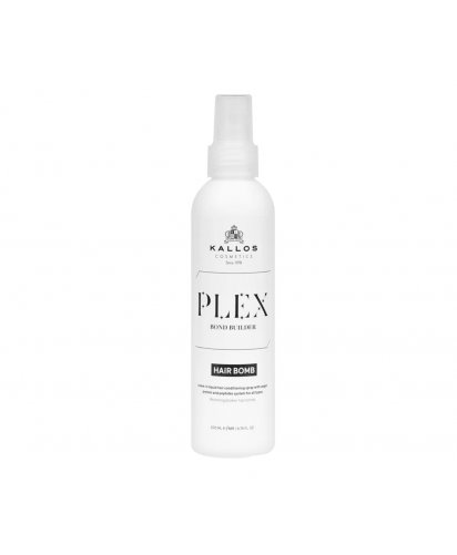 Kallos Plex Hair Bomb 200ml