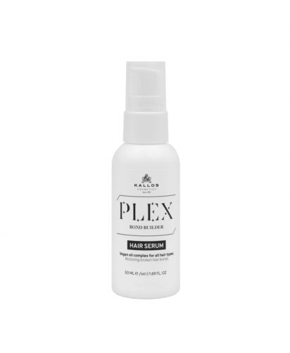 Kallos Plex Hair Serum 50ml