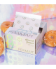 Pop Ups Glazed Donut 13cm x 28cm – 500 Hojas