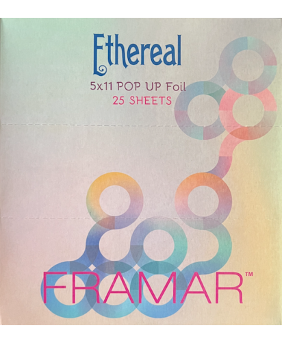 Pop Ups Ethereal 13cm x 28cm – 25 Hojas