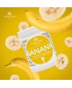 Kallos Máscara Banana 275ml - 1000ml