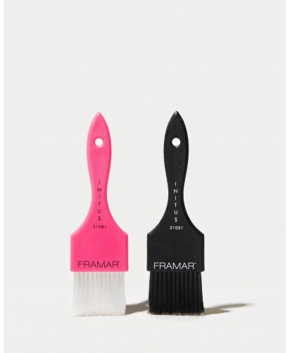 Power Painter Hair Color Brush – 2 Pack