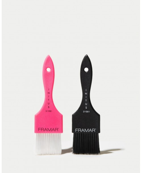 Power Painter Hair Color Brush – 2 Pack