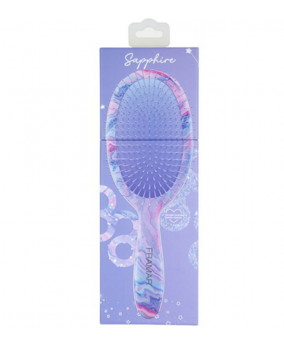 Cepillo para desenredar - Opal