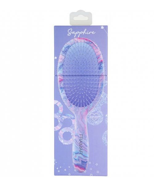 Cepillo para desenredar - Opal