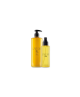 Kallos Lab35 Línea Shine Shampoo y Tónico de brillo Revitalizante | Pack 2
