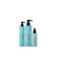 Kallos Lab35 Línea Curl Manía Shampoo acondicionador y Tónico |  Pack 3
