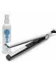 Plancha Corioliss C1 + Protector de Calor Kallos Protección Capilar | Pack 2