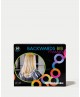 Backwards Bib – 50 Biodegradable bibs