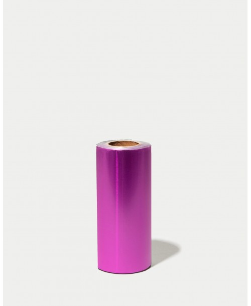 Small Roll Medium Man Eater Magenta 12,7cm x 100 metros