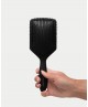 Black to the Future Paddle Brush