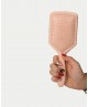 Champagne Mami Paddle Brush