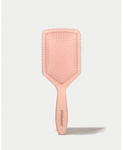 Champagne Mami Paddle Brush