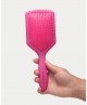 Pinky Swear Paddle Brush