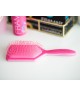 Pinky Swear Paddle Brush