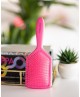 Pinky Swear Paddle Brush