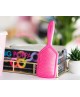 Pinky Swear Paddle Brush