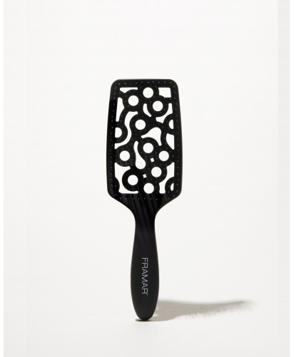 Cepillo de pelo Térmico Ventilado