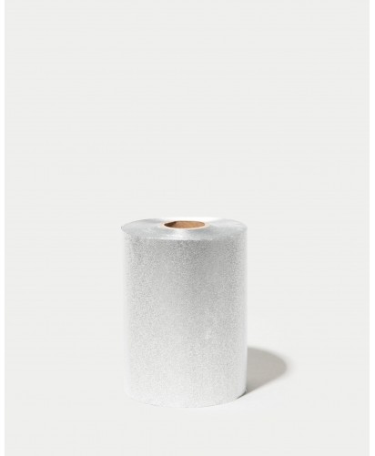 Star Struck Silver Embossed – Medium 100 Metros.