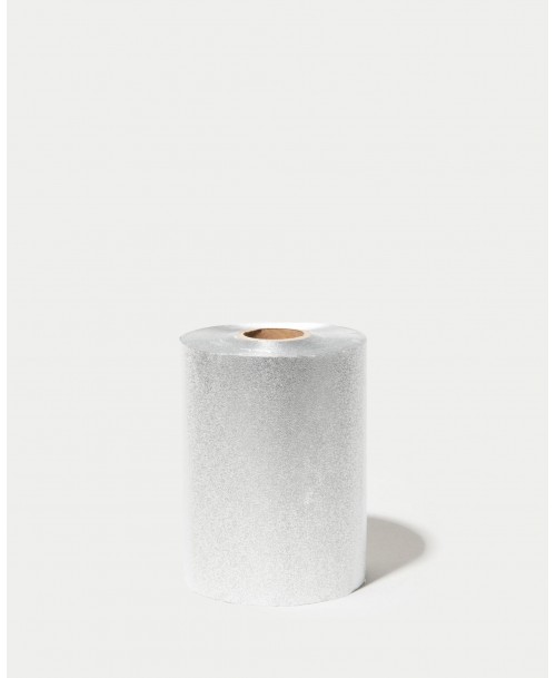 Star Struck Silver Embossed – Medium 100 Metros.