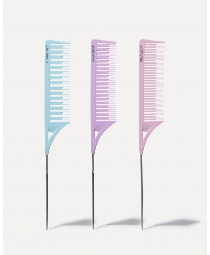 Peine Balayage Dreamweaver – Pastel