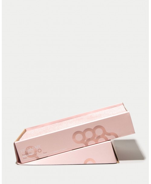 Rosé All Day – Medium 13cm x 30,5cm – 500 Hojas.